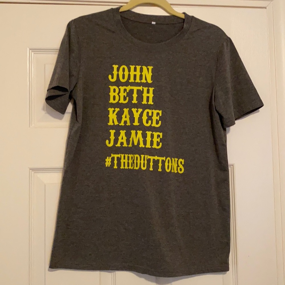 Tshirt medium